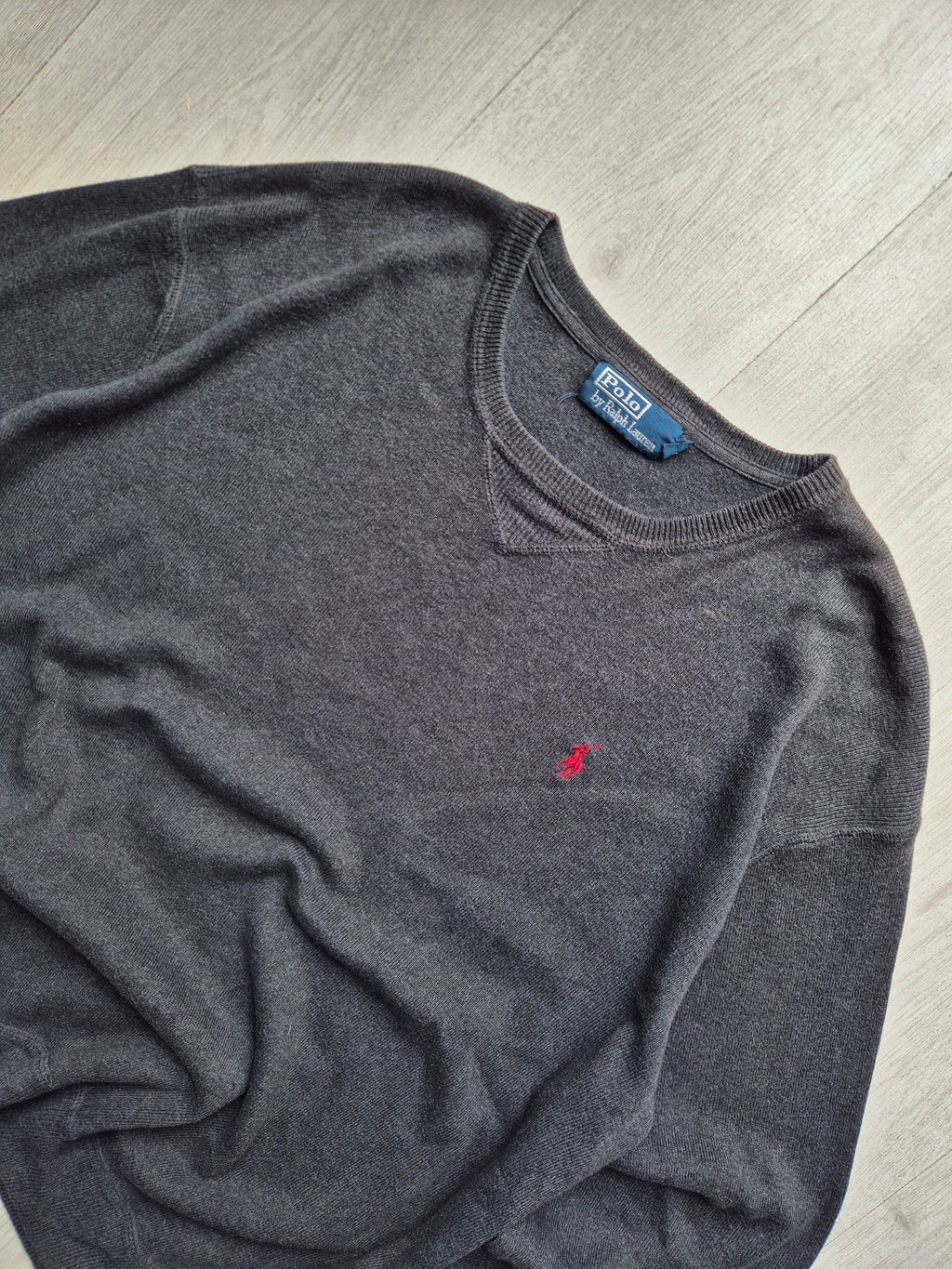Sweater Polo Ralph Lauren - Talla L