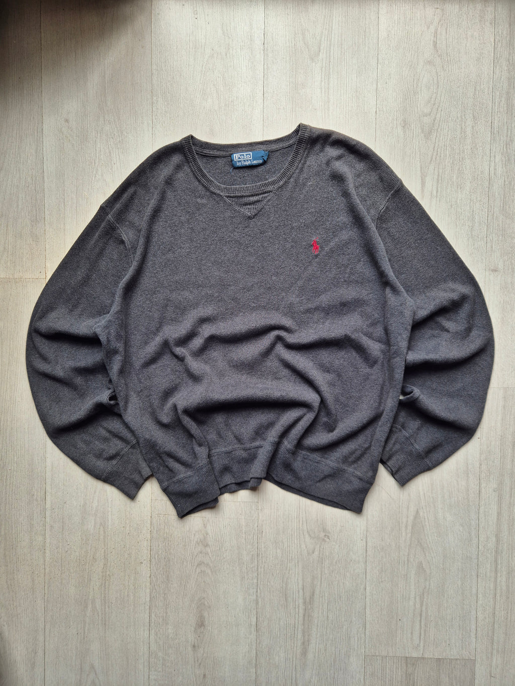 Sweater Polo Ralph Lauren - Talla L