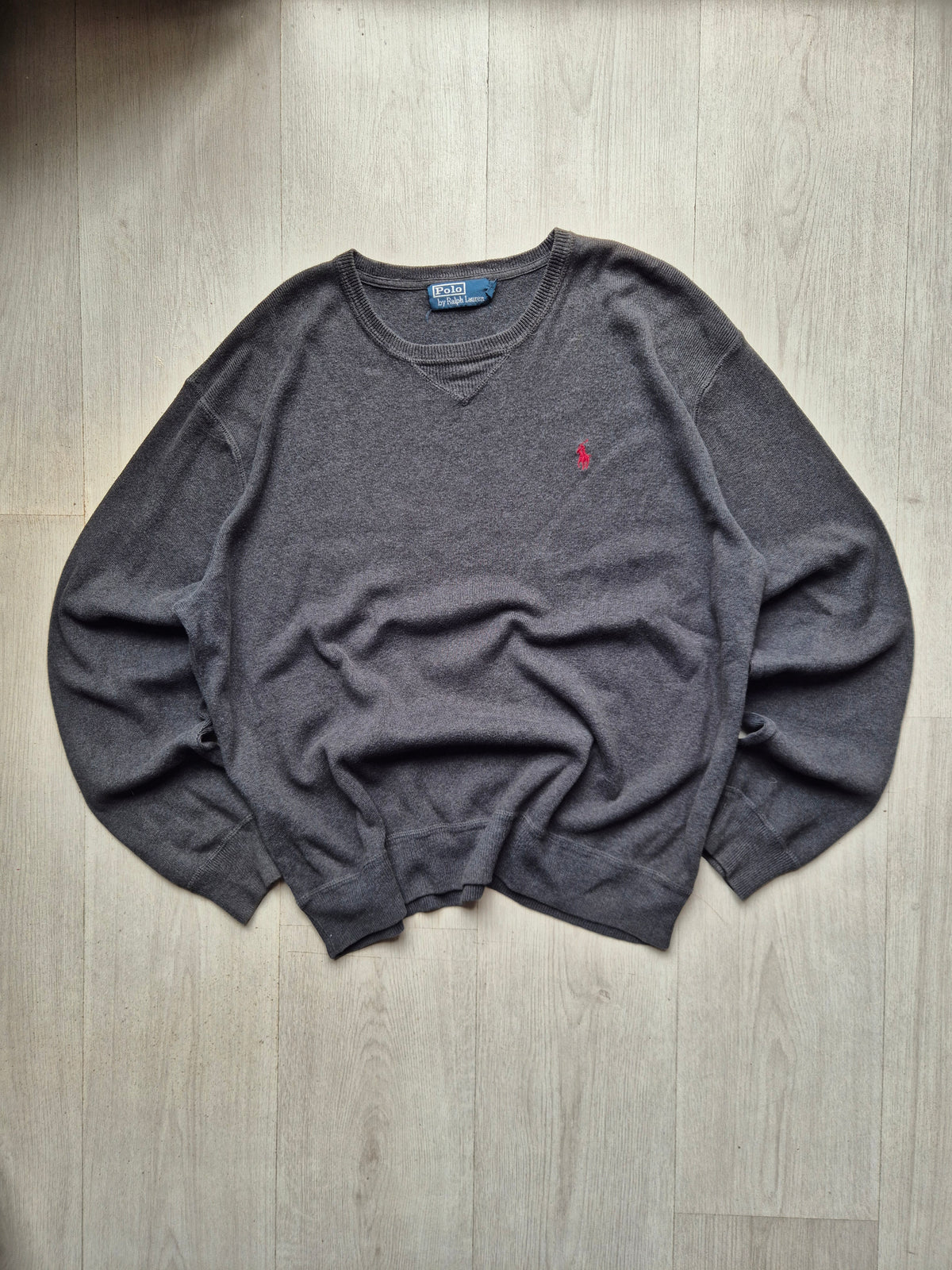 Sweater Polo Ralph Lauren - Talla L