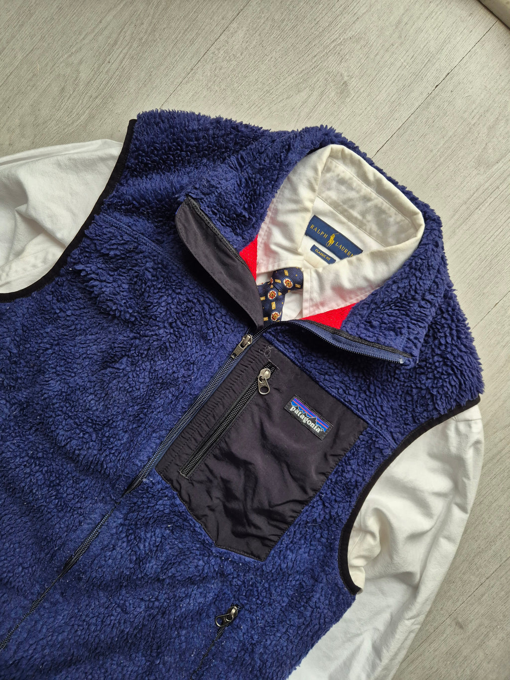 Vest Patagonia - Talla M