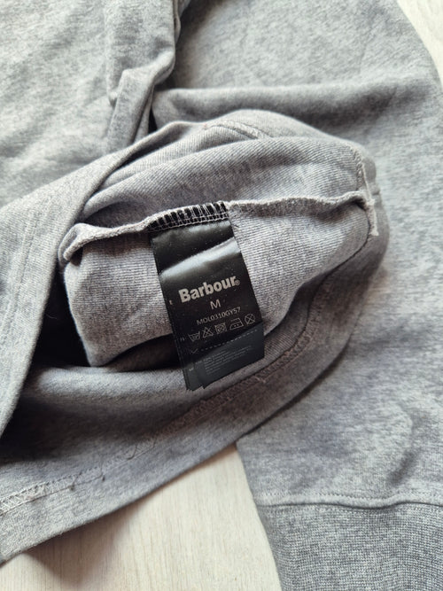 Poleron Barbour