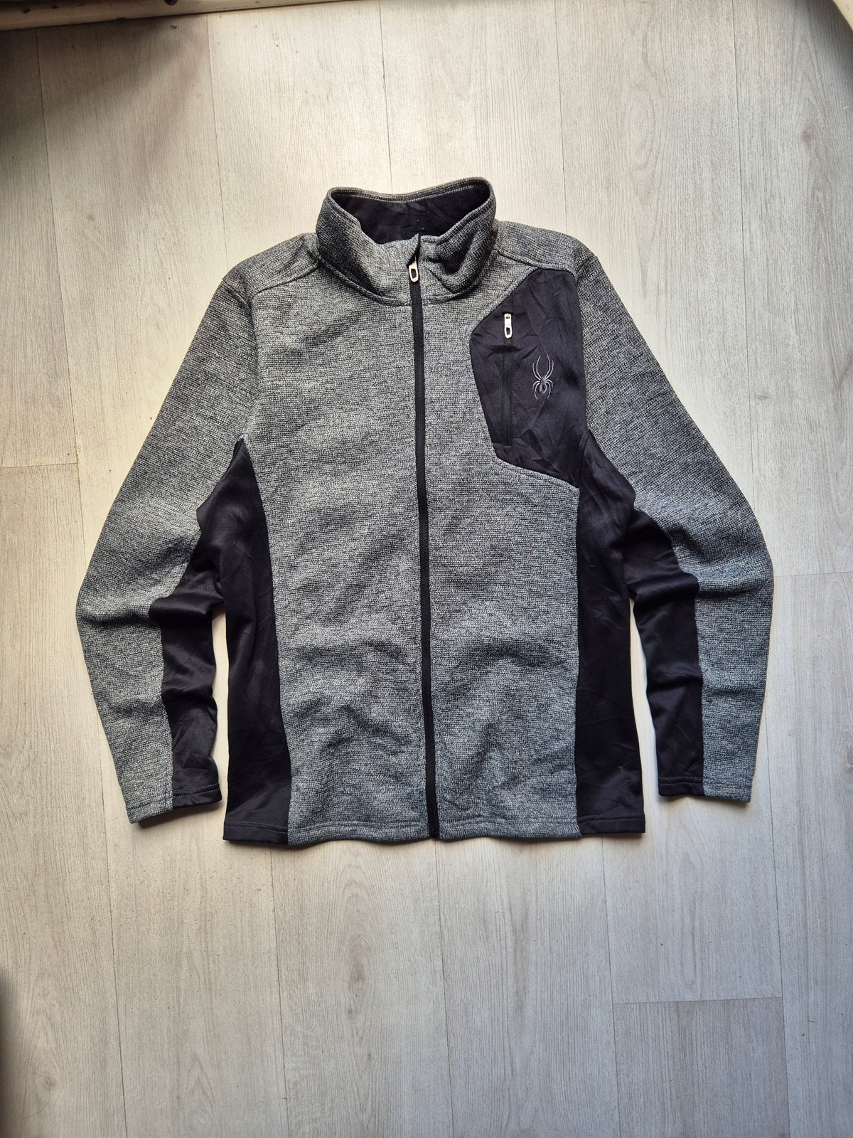 Poleron Spyder - Talla M