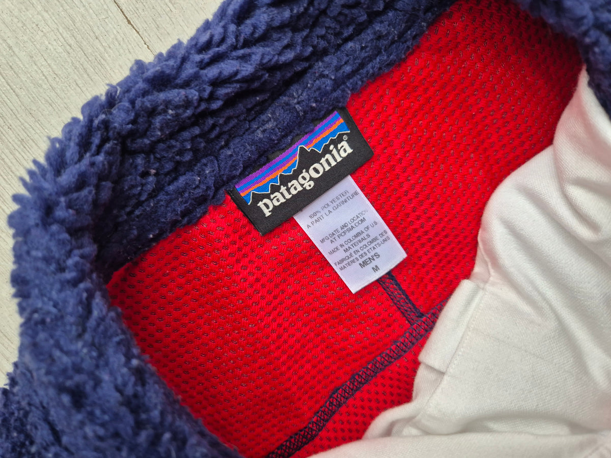 Vest Patagonia - Talla M